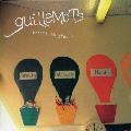 GUILLEMOTS - TRAINS TO BRAZIL [IMPORT]