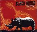 Black Audio - Iron Rhino