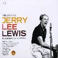 Jerry Lee Lewis - The Essential Jerry Lee Lewis