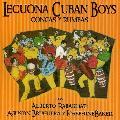 LECUONA CUBAN BOYS - CONGAS Y RUMBAS [IMPORT]