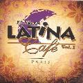 Various Artists - El Nuevo Latina Cafe Vol. 1