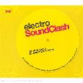 ELECTRO SOUNDCLASH - NEW SOUND OF DANCEFLOOR MUSIC [IMPORT]