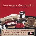 SAINT GERMAIN DES PRES CAFE - VOL. 2-SAINT GERMAIN DES PRES CAFE [IMPORT]