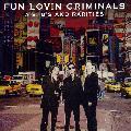 FUN LOVIN CRIMINALS - AS, BS & RARITIES [IMPORT]