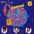 Los Chunguitos - Por el Aire Va: 40 Exitos