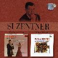 Si Zentner - Thinking Man`s Band/Waltz In Jazz Time