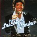Toots Thielemans - From Las Vegas To London: Best Of Tom Jones Live