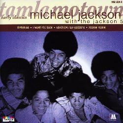Michael Jackson/The Jackson 5 - Motown Early Classics