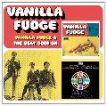 Vanilla Fudge - Vanilla Fudge/The Beat Goes On