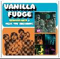 Vanilla Fudge - Renaissance/Near The Beginning