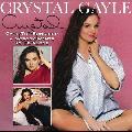 Crystal Gayle - Cage the Songbird/Nobody Wants To Be Alone