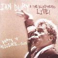 Ian Dury & The Blockheads - Warts `N` Audience