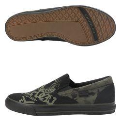 Hurley Slip Unisex Athletic Inspired Shoes