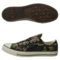 Converse Chuck Taylor Sun Faded Unisex Slip-on Shoes