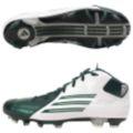 Adidas Men's Scorch 3/4 TRX Football Cleats