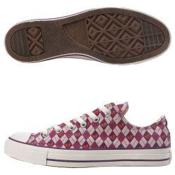 Converse Ox Broken Hearts Shoes