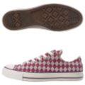 Converse Ox Broken Hearts Shoes