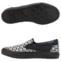Converse Deck Star Skull Unisex Slip on Shoes