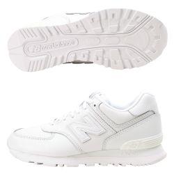 New Balance 574 Retro Women's Running Shoes
