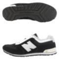 New Balance Women's Retro Running Shoes