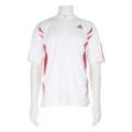 Adidas Men's Competition Theme Tennis Shirt