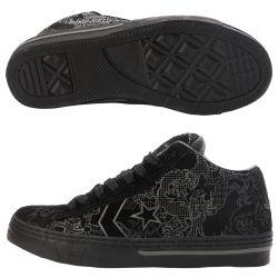 Converse Volitant Dragon Mid-top Skate Shoes