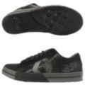Converse Volitant Ox Skeleton Black Skate Shoes