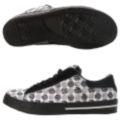 Converse Volitant Ox Dice Print Basketball Shoes