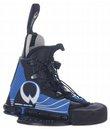 O'Brien Device Wakeboard Men's Blue Bindings (8-12)