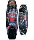 Gator Boards Chopper 125cm Wakeboard