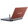 Sony VAIO VGN-TXN27N/T Laptop