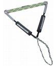 Straight Line B2i Matrix Stiffy Lime Wakeboard Handle