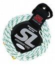 Straight Line 73-foot Green Wakeboard Mainline