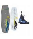 Hyperlite State 135cm Wakeboard