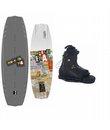 Hyperlite Era 142 cm Wakeboard