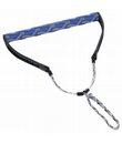 Straight Line A.R.i. Interlock Blue Wakeboard Handle