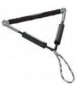 Straight Line B2i Union Stiffy Wakeboard Handle