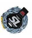 Straight Line Viper Ice/ Black 78-foot Wakeboard Mainline