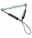 Straight Line B2i Union Stiffy Wakeboard Handle