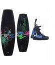 Hyperlite Imperial 140-centimeter Wakeboard