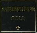 KNIGHT,GLADYS & PIPS - GOLD (GOLD DISC PRESSING) [IMPORT]