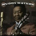Muddy Waters - King Of Chicago Blues