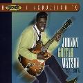 Johnny "Guitar" Watson - Space Guitar [5/16]