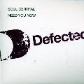 SOUL CENTRAL - NEED YOU NOW [IMPORT]