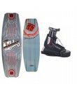 Gator Boards 135 cm Wakeboard