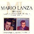 LANZA, MARIO - SERENADE//A CAVALCADE OF SHOW TUNES (+13 BONUS TR