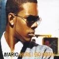 MARIO - HERE I GO AGAIN PT.1 (2 TRACKS) [IMPORT]