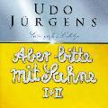 Udo Jurgens - Aber Bitte Mit Sahne: Jubilaumseditionen