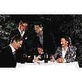 Il Divo - O Holy Night/Christmas Card