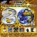 VARIOUS ARTISTS - I LOVE DISCO 80S V.2 [IMPORT]